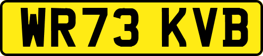 WR73KVB