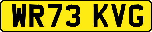 WR73KVG