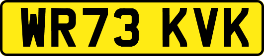 WR73KVK