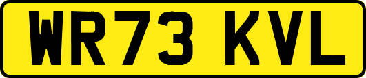 WR73KVL