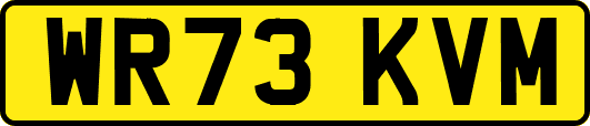 WR73KVM