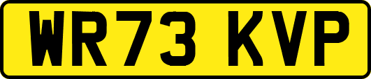 WR73KVP