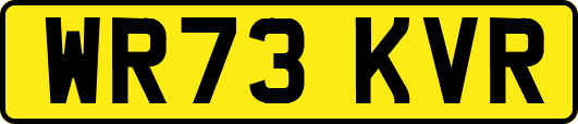 WR73KVR