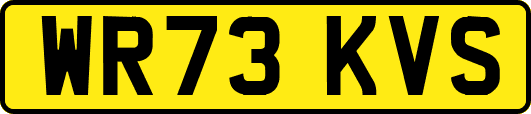 WR73KVS