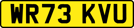 WR73KVU