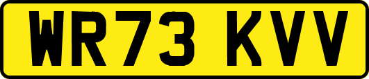 WR73KVV