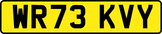 WR73KVY