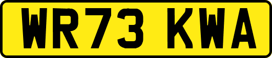 WR73KWA
