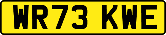 WR73KWE