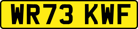 WR73KWF
