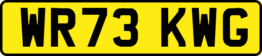WR73KWG