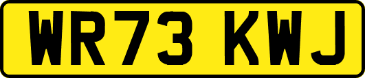 WR73KWJ