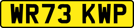WR73KWP