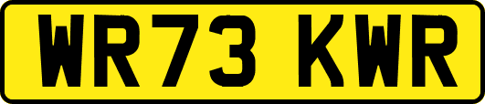 WR73KWR