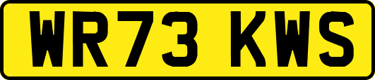 WR73KWS