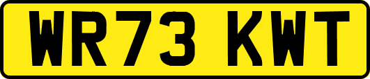 WR73KWT