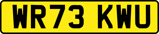 WR73KWU