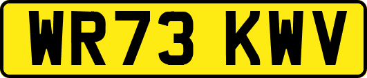 WR73KWV
