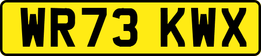 WR73KWX