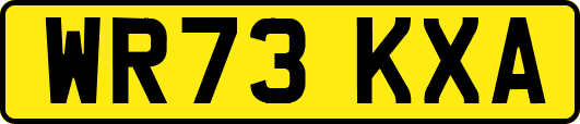 WR73KXA