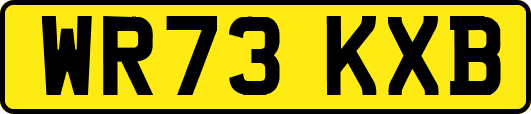 WR73KXB