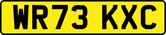 WR73KXC