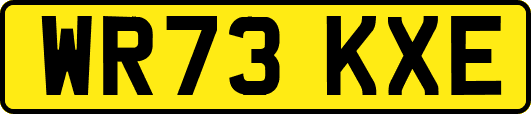 WR73KXE