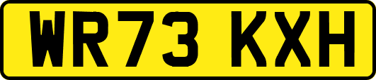 WR73KXH