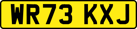 WR73KXJ