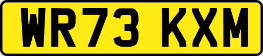 WR73KXM