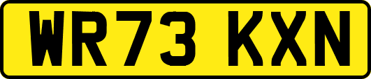 WR73KXN