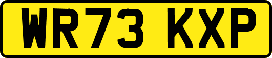 WR73KXP