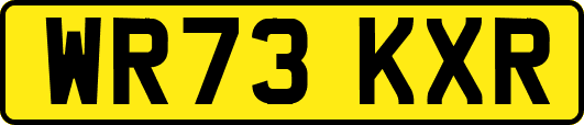WR73KXR