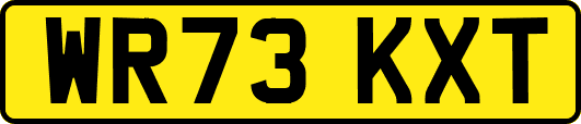 WR73KXT