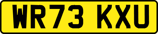 WR73KXU