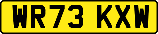 WR73KXW