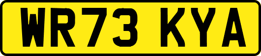 WR73KYA