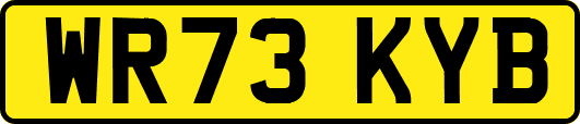 WR73KYB