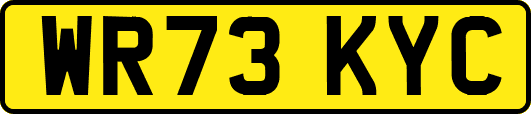 WR73KYC
