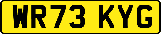 WR73KYG