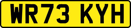 WR73KYH