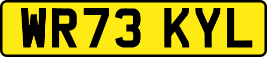 WR73KYL