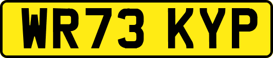 WR73KYP