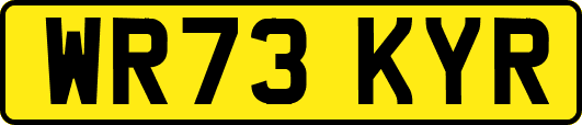 WR73KYR