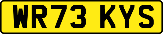 WR73KYS