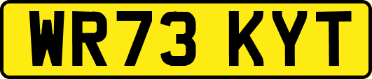 WR73KYT