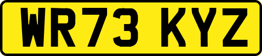 WR73KYZ