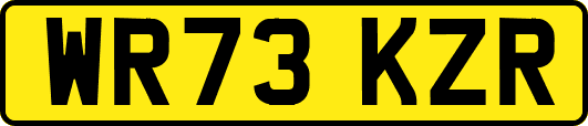 WR73KZR