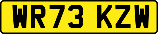WR73KZW