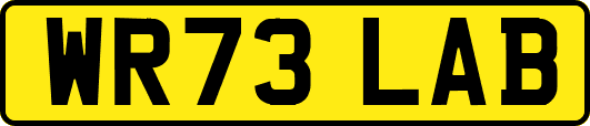 WR73LAB